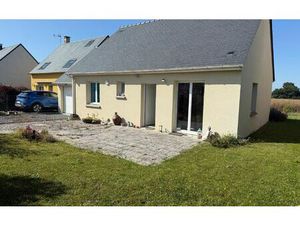 Maison Amfreville 75 m² T-3 à vendre  291 000 €