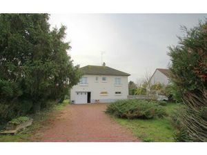 Maison Huisseau-sur-Mauves m² T-3 à vendre  159 900 €