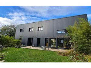 Maison La Norville 166 m² T-7 à vendre  455 000 €