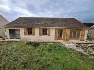 Vente Maison 7 pièces 133 m2 à Boissy-le-Châtel