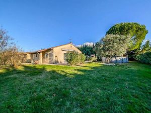 Maison contemporaine de 105 m² à Montelimar