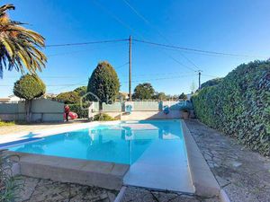 Maison de 161 65 m² à Six-Fours-Les-Plages