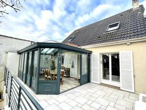 Maison de 104 m² à Villiers-Sur-Orge