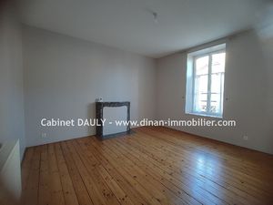 DINAN Quartier Gare - Appartement T3 de 76m2