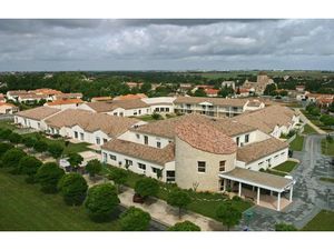 Investissement en EHPAD