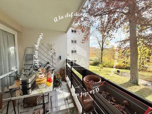 Appartement Gif Sur Yvette 3 pièce(s) 64 m2