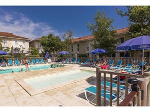 Investissement en residence de tourisme