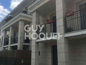 À vendre : Charmant appartement 2 pièces à Livry-Gargan !