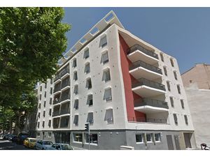 Investissement en residence étudiante