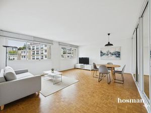 Appartement 2-3 pièces - 65 m² - Vue sur cour au calme - Rue Fabre d'Eglantine  Paris 12èm