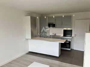 Appartement meublé 3 pièces - Saint Germain En Laye - Secteur Lycée International