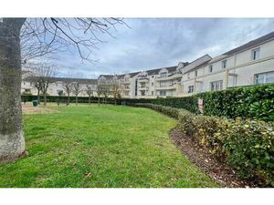 Location appartement  91.14 m² T-4 à Saint-Ouen-l'Aumône  1 250 €