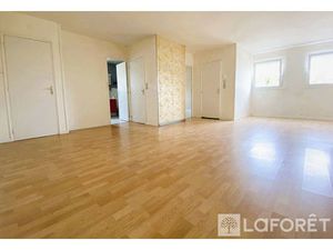 Appartement Valentigney 2 pièce(s) 76 m2