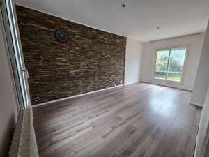 Maison Bezons 4 pièces 56.62 m2