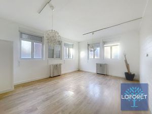 Maison individuelle semi plain-pied 5 chambres avec garage Billy Montigny