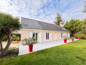 EXCLUSIVITE - MAISON BRUZ - 4 CHAMBRES - EXPOSITION SUD