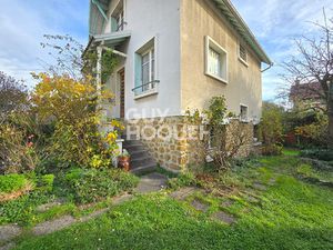 Maison de 118m² - Quartier des Lumières