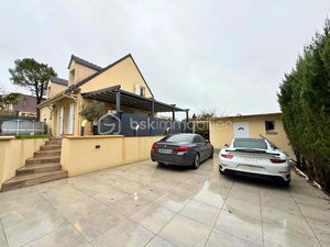 PAVILLON INDIVIDUEL SANS TRAVAUX à PREVOIR