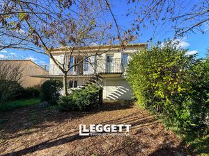 Maison 8 pièce(s)  FOURAS