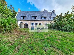 Maison de maître Lannilis 12 pièces 403 m²