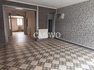 Vente Maison 4 pièces de 121m² - 59000 Lille