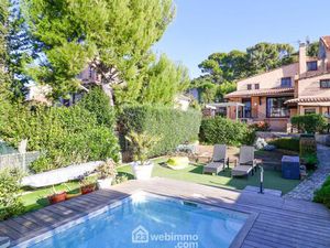 Maison - 141m² - Marseille