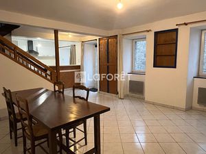 Maison rénovée Pluzunet 3 pièces 79 m2