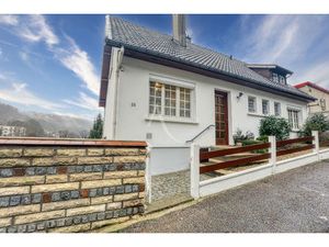 Maison individuelle 5 chambres ROUEN