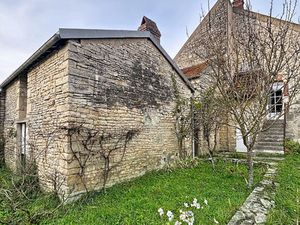 Maison Sacy 3 pièce(s) 75 m2