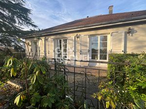 Maison Saint Denis En Val 5 pièces - 118m² - Sous-sol total