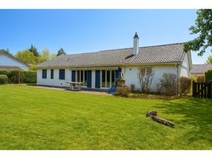 DOMAINE DE SANTENY - MAISON TILLEUL