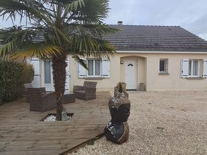 Belle maison impeccable