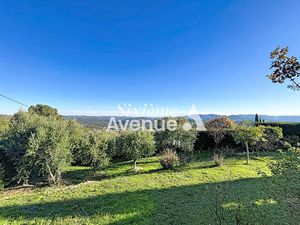 A VENDRE Villa 5 pièces 110m2 avec terrain de 2002m2 au TIGNET