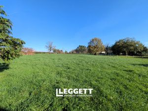 Terrain NaN pièce(s)  SAINT-YRIEIX-LA-PERCHE