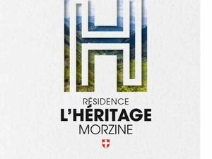 Appartement Duplex à vendre - 5 pièces - 115 68 m2 - Morzine - 74 - RHONE-ALPES