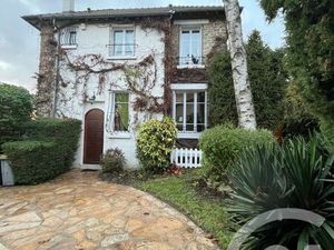 Maison à vendre - 5 pièces - 79 30 m2 - Claye Souilly - 77 - ILE-DE-FRANCE