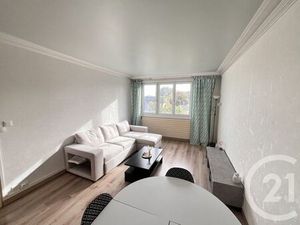 Appartement F3 à louer - 3 pièces - 59 65 m2 - Joue Les Tours - 37 - CENTRE