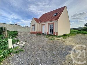 Maison à louer - 4 pièces - 90 60 m2 - Lassigny - 60 - PICARDIE