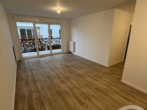 Appartement F3 à louer - 3 pièces - 58 51 m2 - Ozoir La Ferriere - 77 - ILE-DE-FRANCE