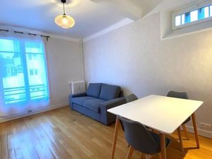 Appartement F1 à louer - 2 pièces - 34 99 m2 - Paris - 75015 - ILE-DE-FRANCE