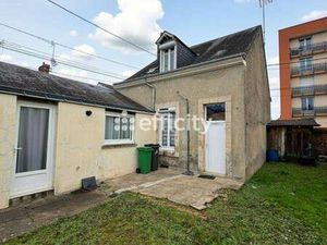 Vente Maison au Mans (72000) : à vendre / 100m² Le Mans