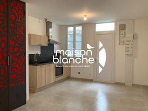 Location maison 2 pièces 43.29 m² à Coutras (33230)  550 €