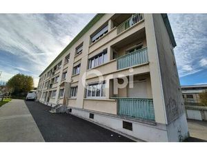 Immeuble Coulounieix-Chamiers m² T-3 à vendre  789 200 €