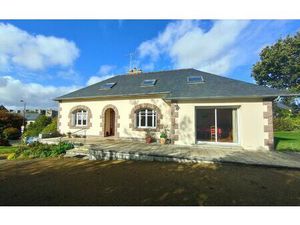 Maison Goudelin 143 m² T-6 à vendre  220 500 €