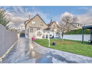 Maison Gournay-sur-Marne 220 m² T-6 à vendre  595 000 €