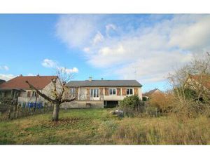 Maison La Chapelle-Saint-Mesmin 101 m² T-6 à vendre  220 000 €