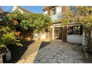 Maison Neuilly-Plaisance m² T-5 à vendre  379 900 €