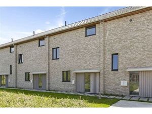 Maison à louer à Eendrachtstraat 15 Wervik (VBD58482)