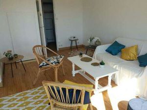 Location Appartement 4 pièces Meublé à Morlaix (29600) : à louer 4 pièces Meublé / 65m² Mo