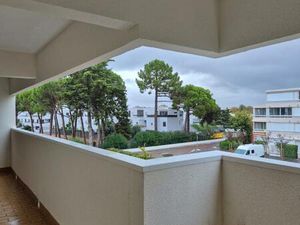 LE GRAU-DU-ROI Résidence sécurisée avec parking privé à